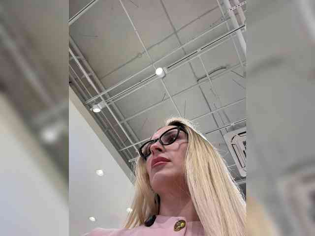 FetishTeacher webcam