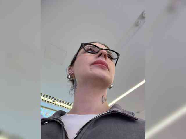 FetishTeacher webcam