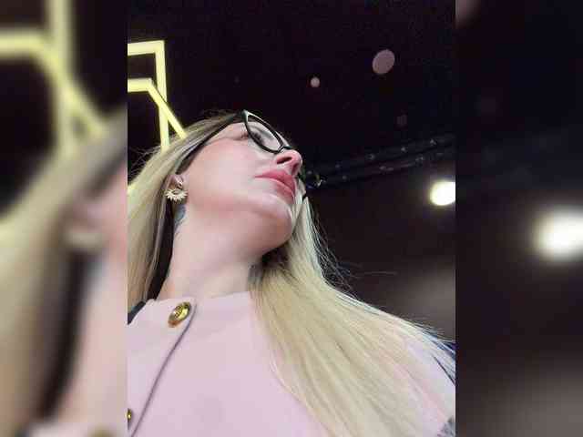 FetishTeacher webcam