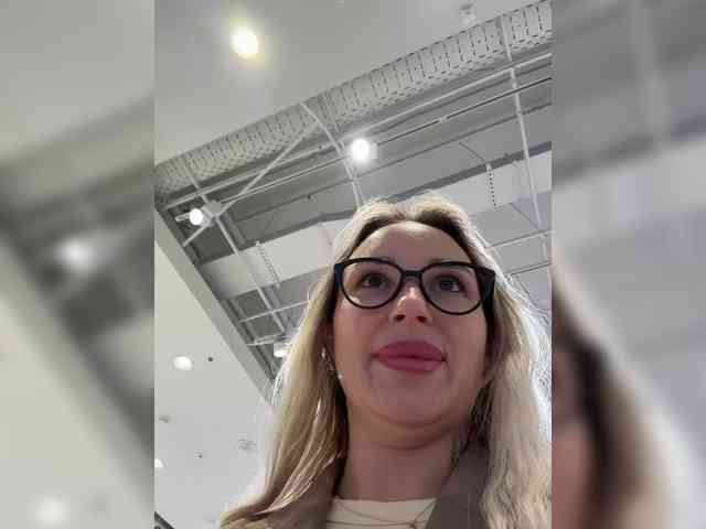 FetishTeacher webcam