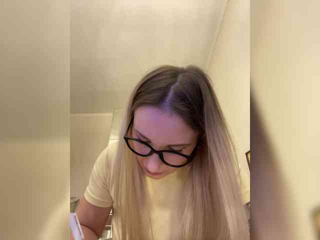 FetishTeacher webcam