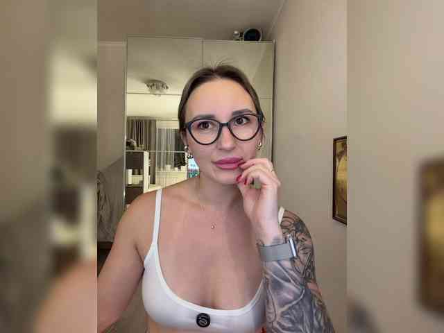 FetishTeacher webcam