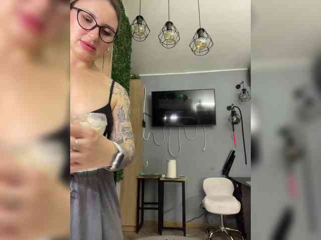 FetishTeacher webcam
