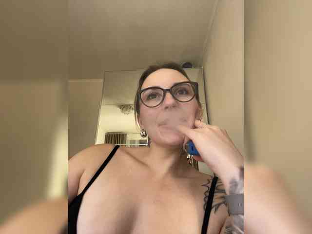FetishTeacher webcam