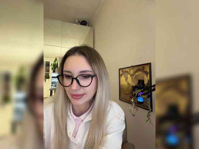 FetishTeacher webcam