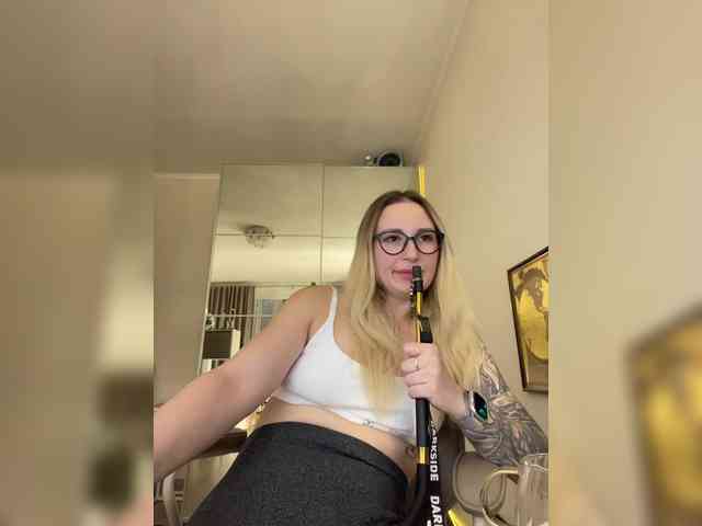 FetishTeacher webcam