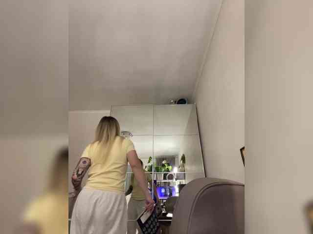 FetishTeacher webcam