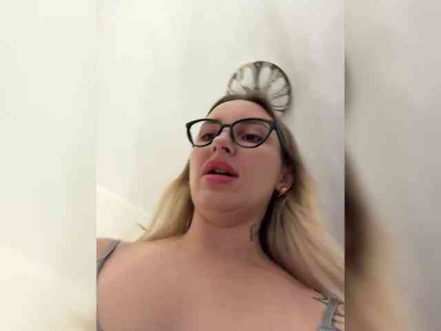 FetishTeacher webcam