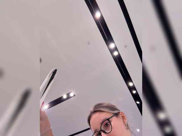 FetishTeacher webcam