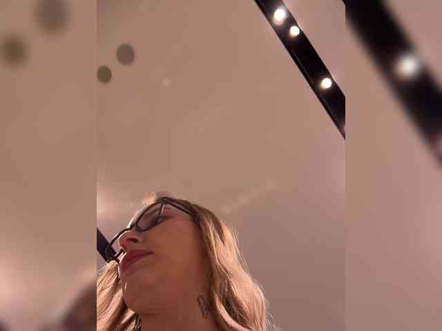 FetishTeacher webcam