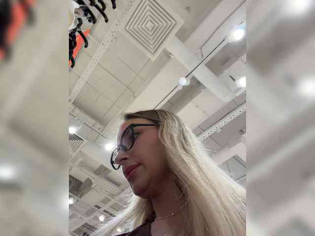 FetishTeacher webcam