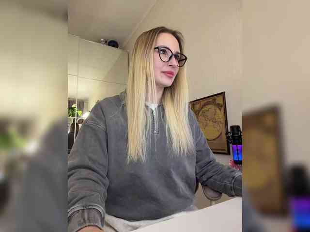 FetishTeacher webcam
