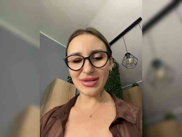 FetishTeacher webcam