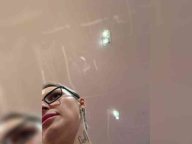 FetishTeacher webcam