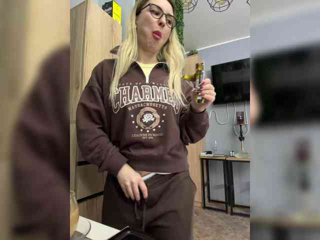 FetishTeacher webcam