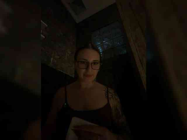 FetishTeacher webcam