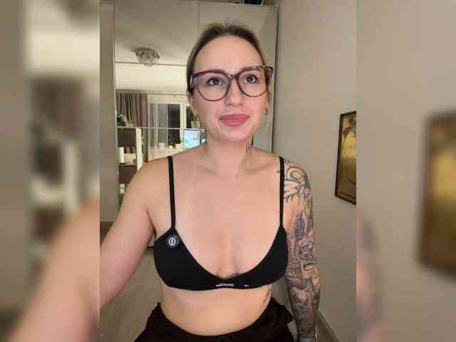 FetishTeacher webcam