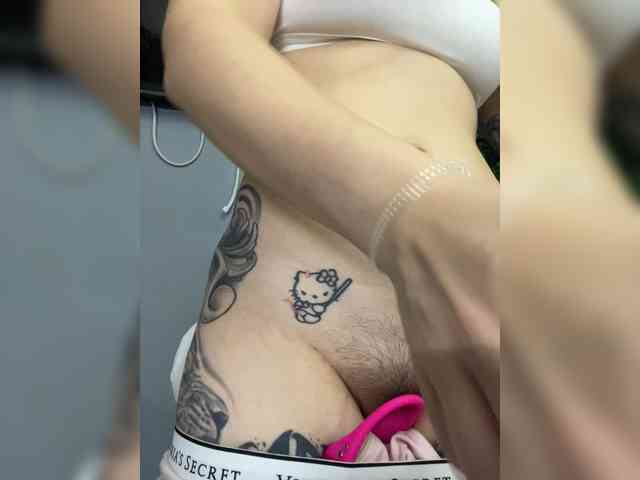 FetishTeacher webcam