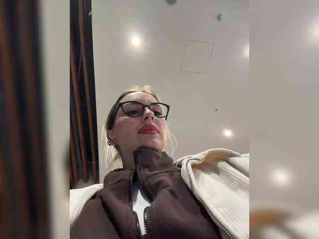 FetishTeacher webcam