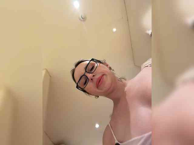 FetishTeacher webcam