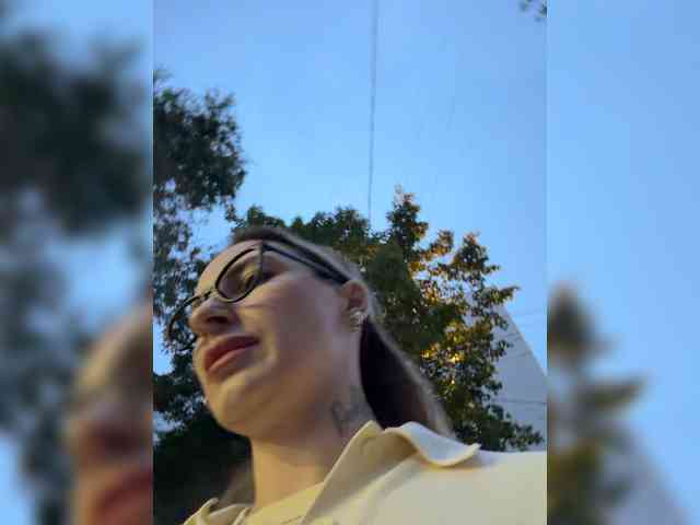 FetishTeacher webcam