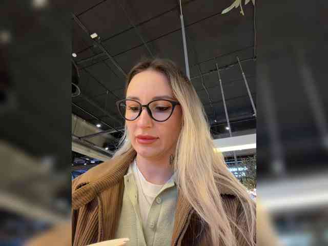 FetishTeacher webcam