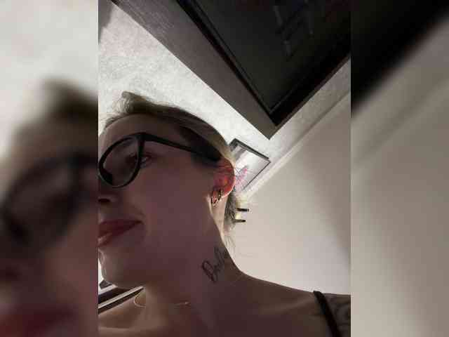 FetishTeacher webcam