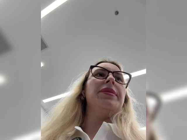 FetishTeacher webcam