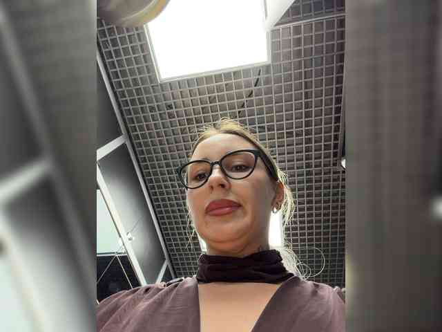 FetishTeacher webcam