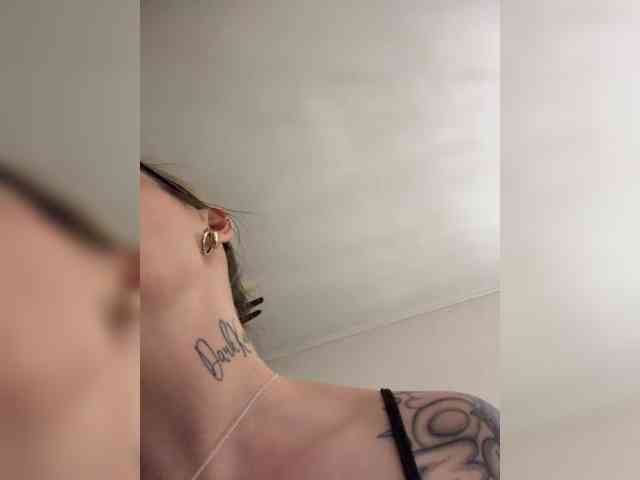 FetishTeacher webcam