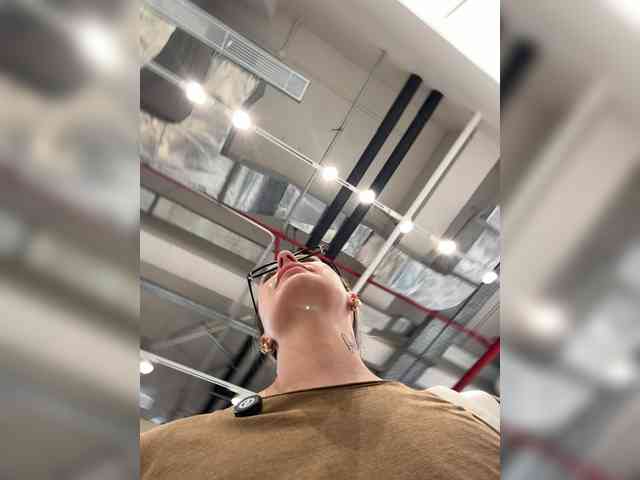 FetishTeacher webcam