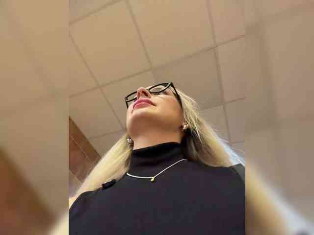 FetishTeacher webcam