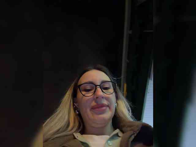 FetishTeacher webcam