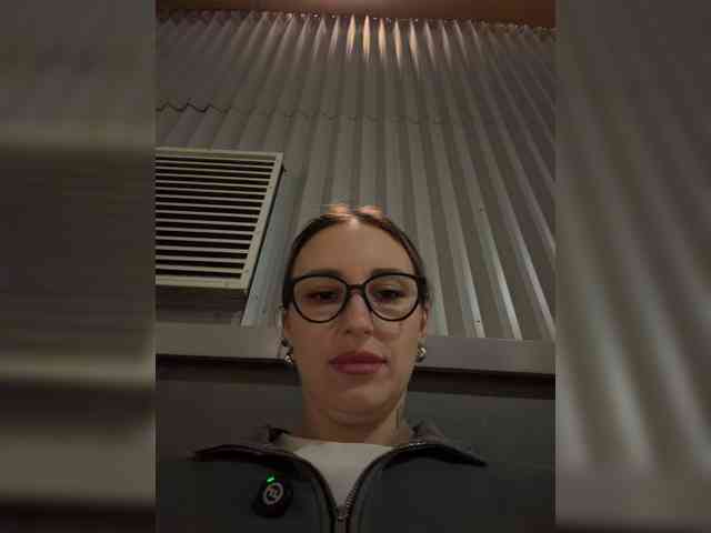 FetishTeacher webcam