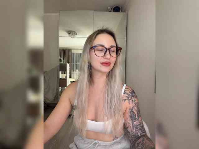 Miss-Fetish Live Webcam on BongaCams