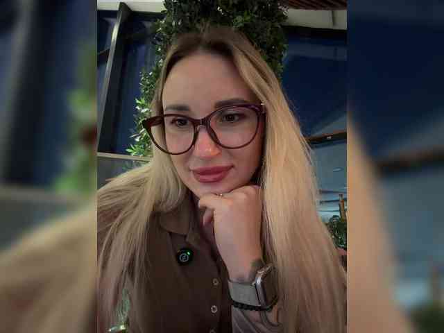 FetishTeacher webcam