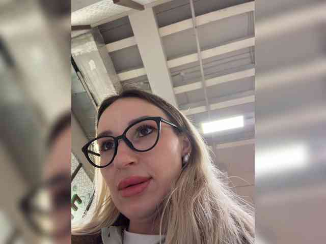 FetishTeacher webcam