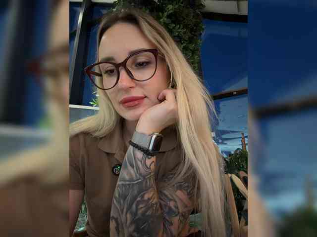 FetishTeacher webcam