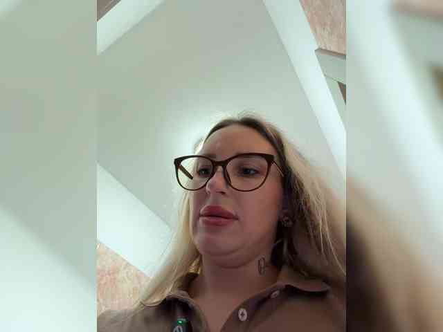 FetishTeacher webcam