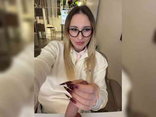 FetishTeacher webcam
