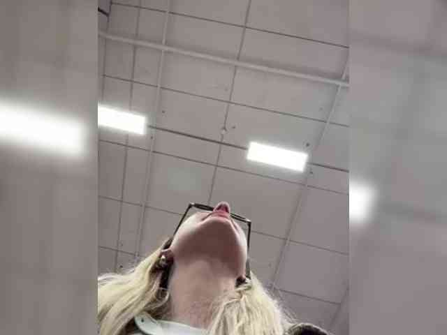 FetishTeacher webcam