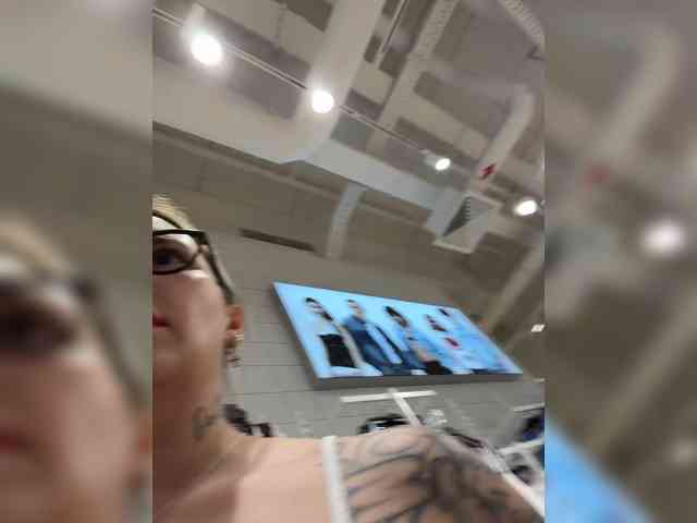 FetishTeacher webcam