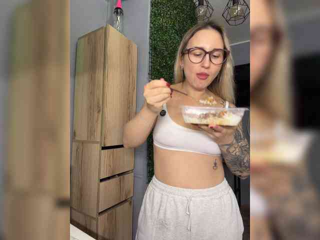 FetishTeacher webcam