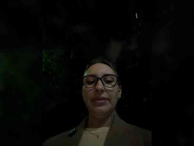 FetishTeacher webcam