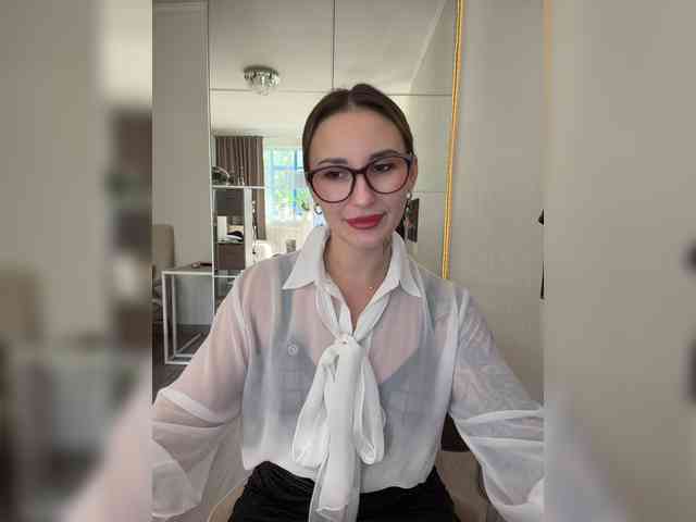 FetishTeacher webcam