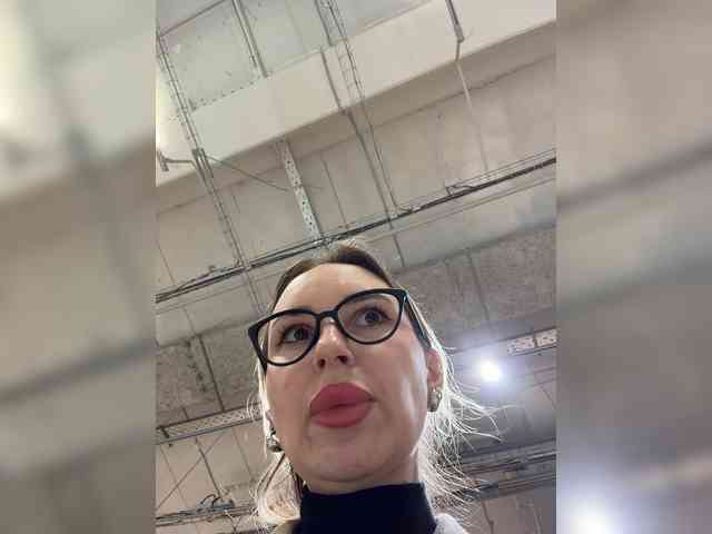 FetishTeacher webcam