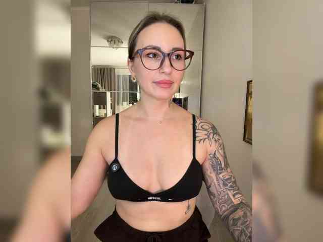 FetishTeacher webcam