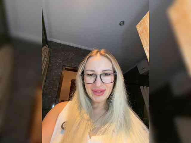 FetishTeacher webcam