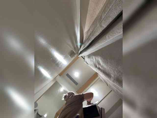 Live stream of Miss-Fetish