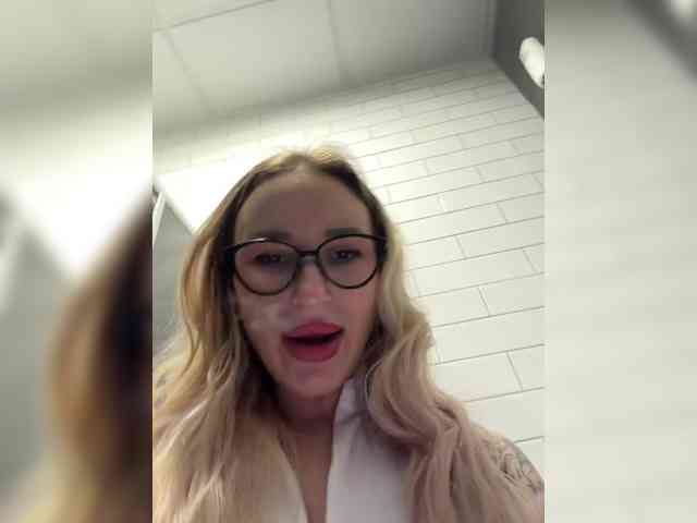 FetishTeacher webcam